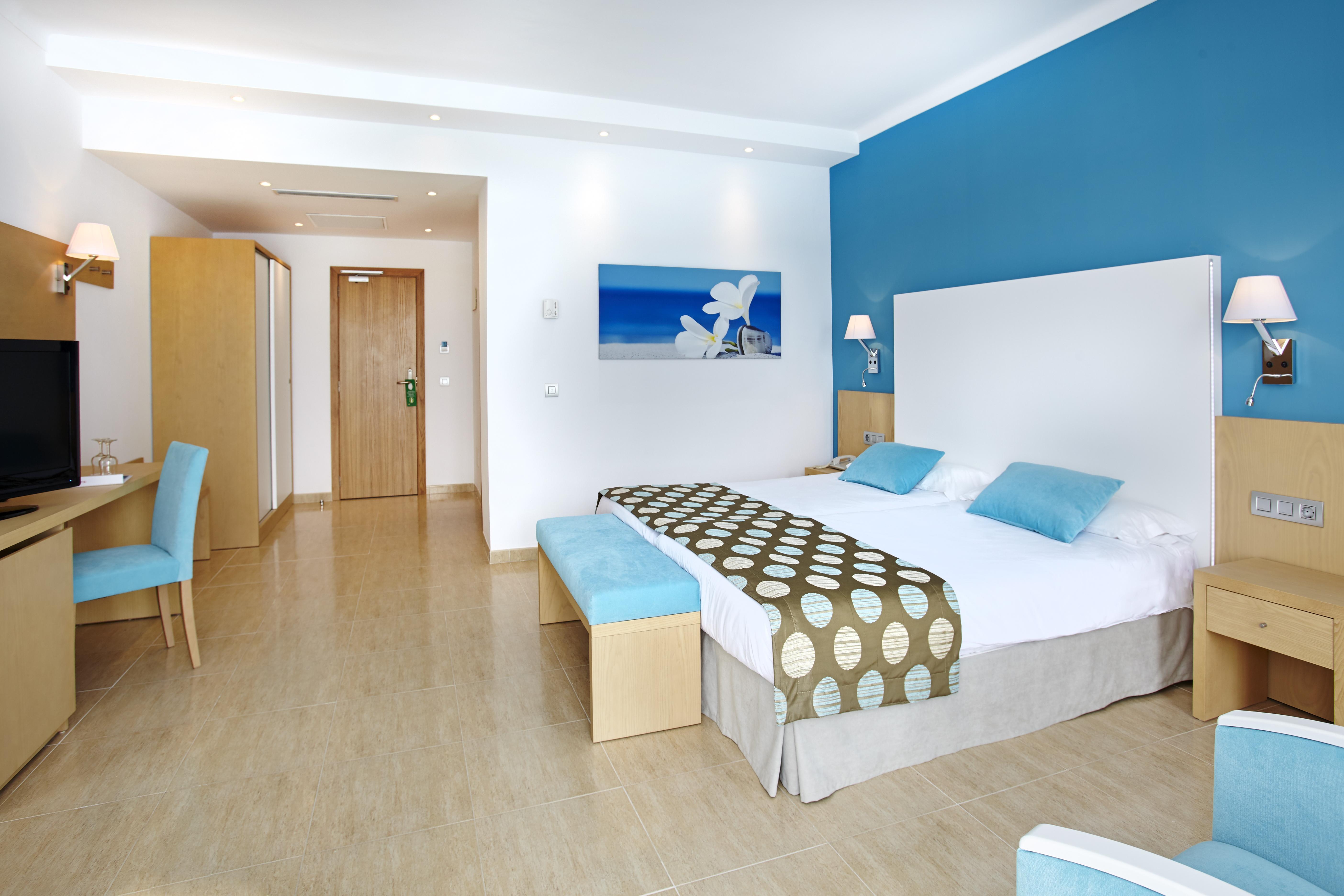 Universal Hotel Marques Colonia de Sant Jordi Zewnętrze zdjęcie