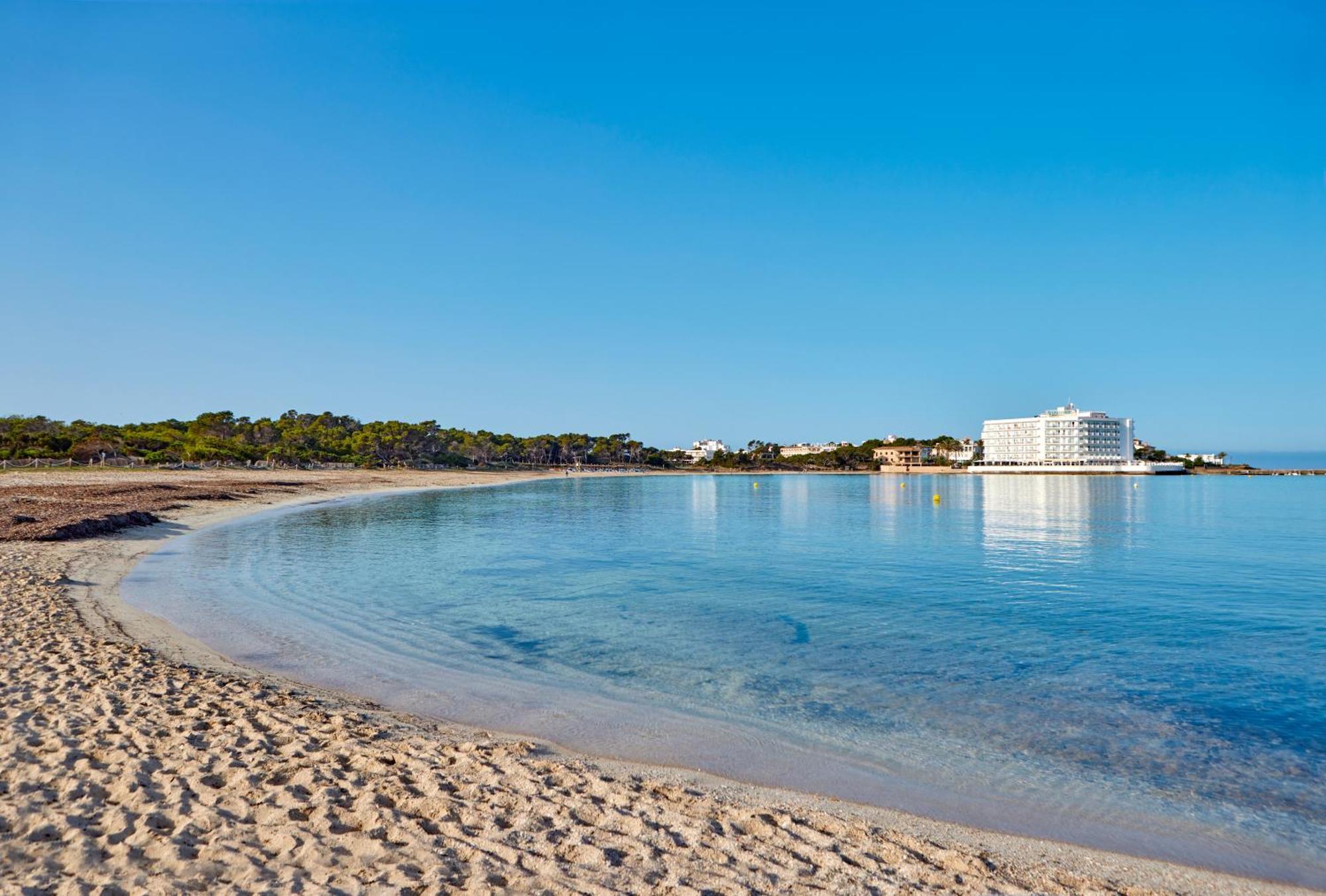 Universal Hotel Marques Colonia de Sant Jordi Zewnętrze zdjęcie